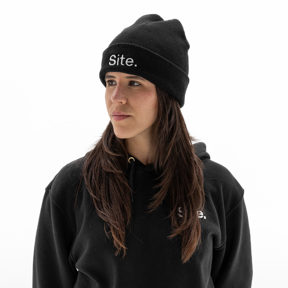 Site. Classic Toque