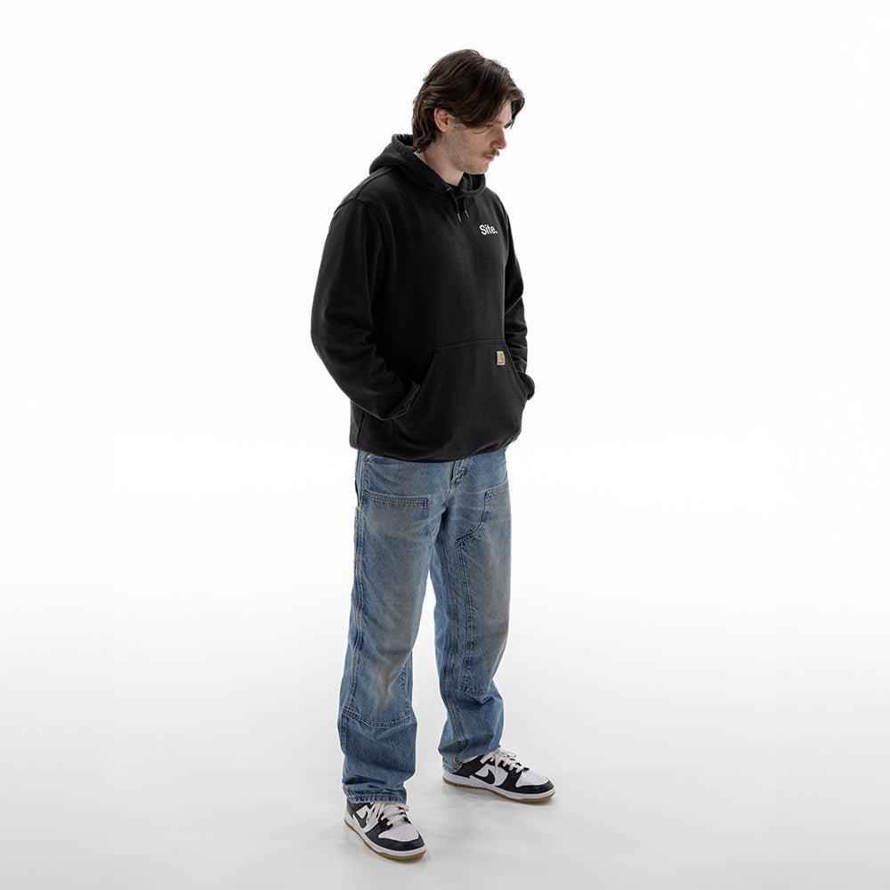 Site. Carhartt Hooded Sweatshirt