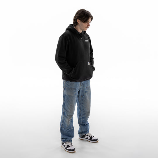 Site. Carhartt Hooded Sweatshirt
