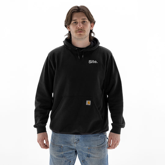 Site. Carhartt Hooded Sweatshirt