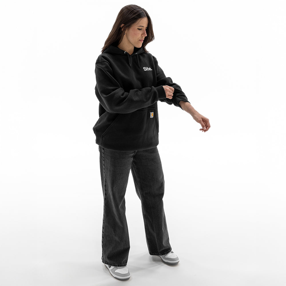 Site. Carhartt Hooded Sweatshirt