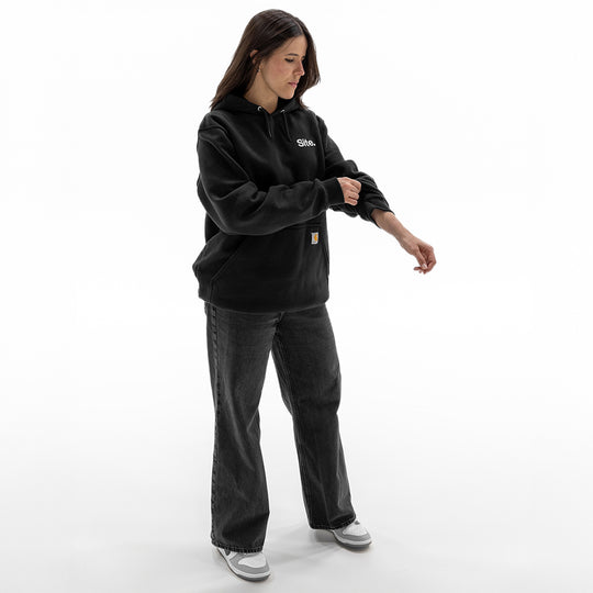 Site. Carhartt Hooded Sweatshirt