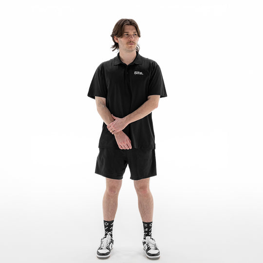 Site. Performance Polo