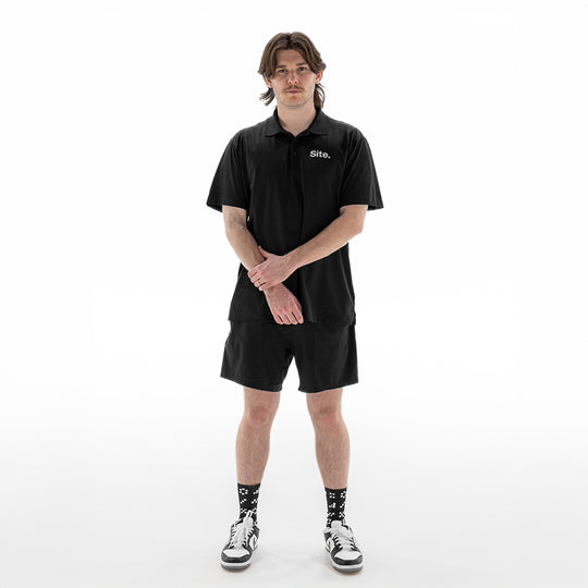 Site. Performance Polo