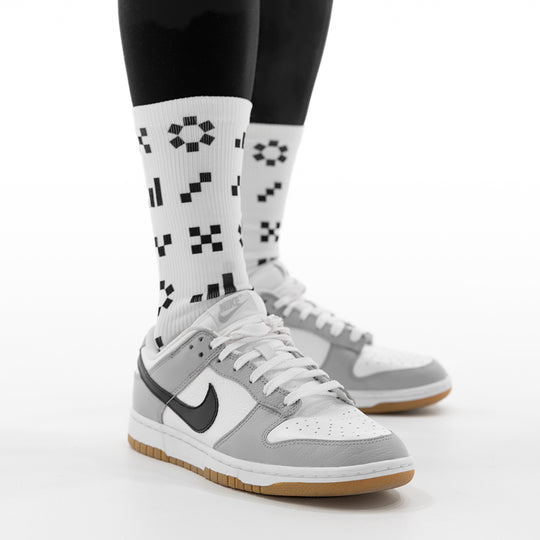 Site. Icon Socks