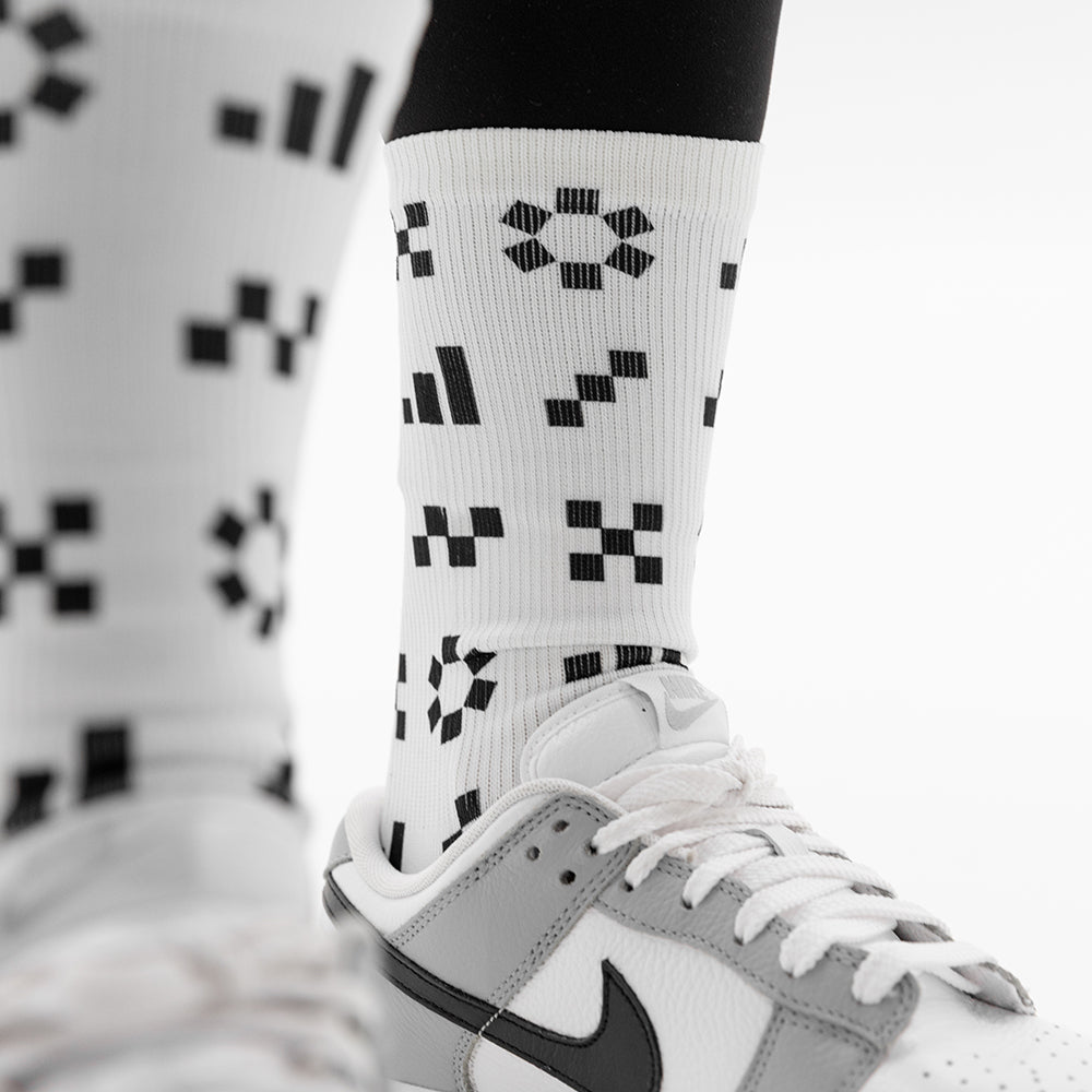 Site. Icon Socks