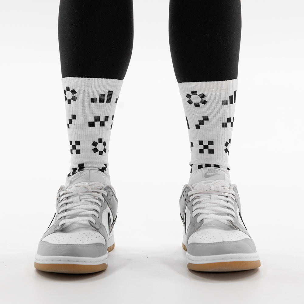 Site. Icon Socks