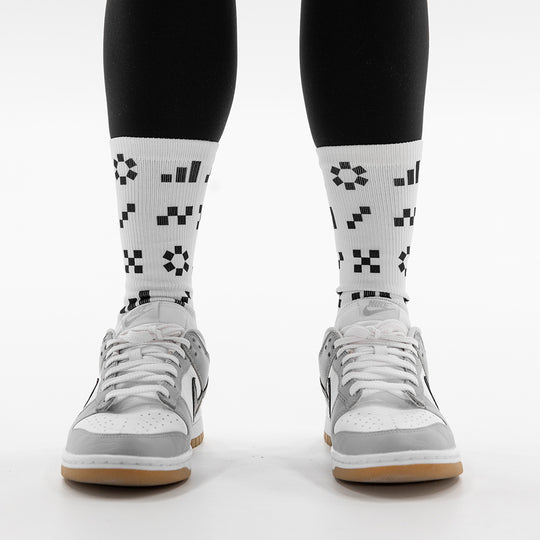 Site. Icon Socks