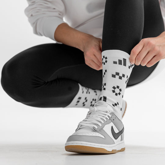 Site. Icon Socks