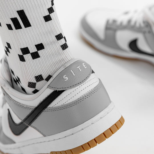 Site. Icon Socks