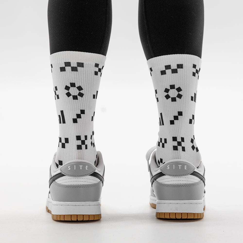 Site. Icon Socks