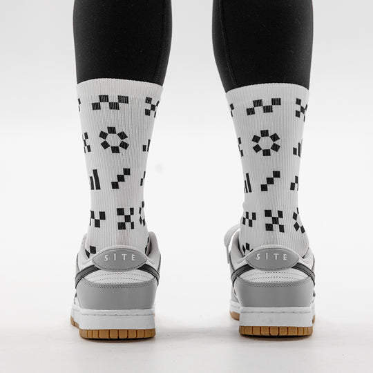 Site. Icon Socks