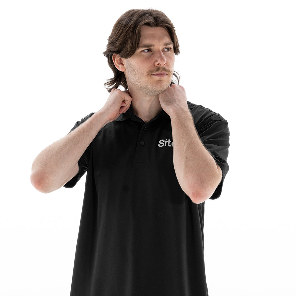 Site. Performance Polo