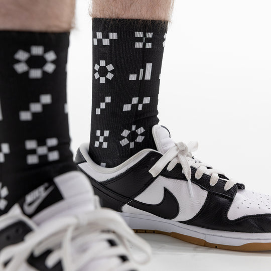 Site. Icon Socks