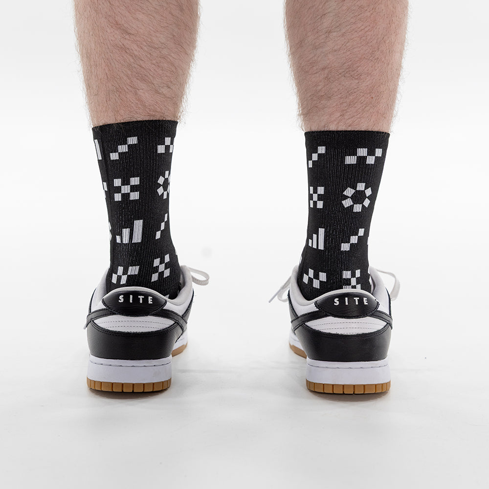 Site. Icon Socks
