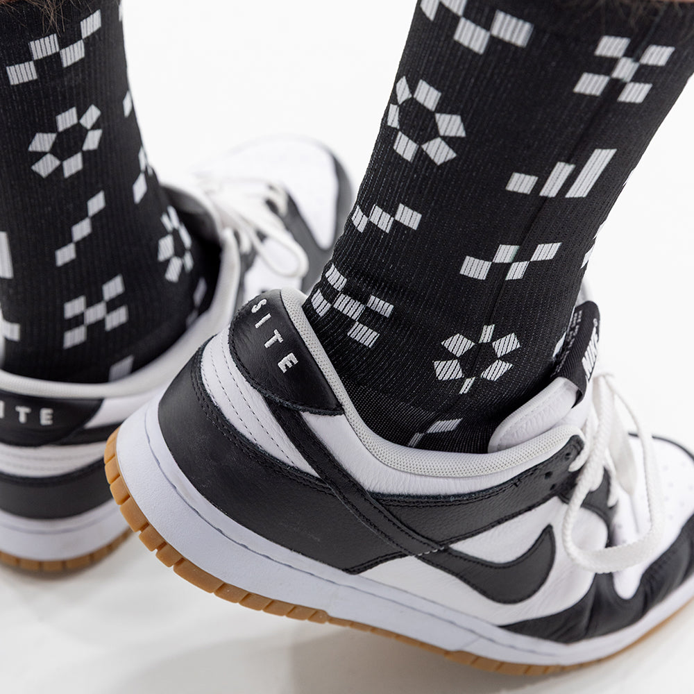 Site. Icon Socks