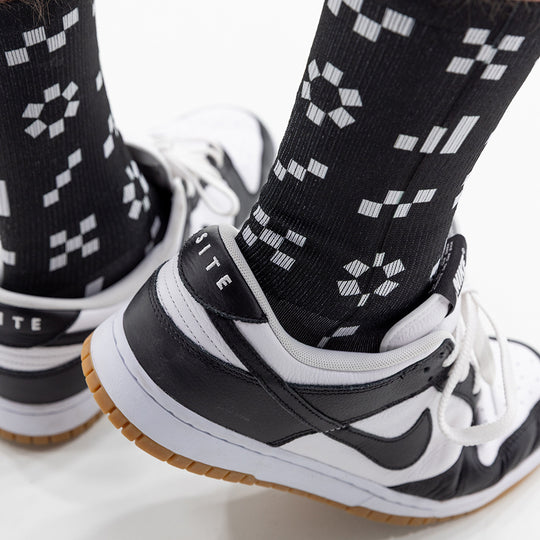 Site. Icon Socks