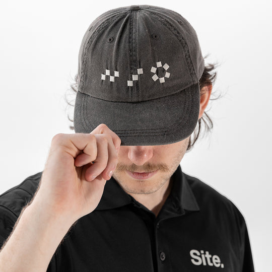 Site. Icon Athletic Hat