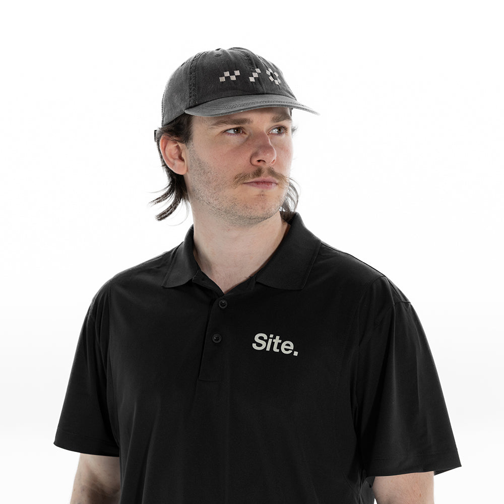 Site. Icon Athletic Hat