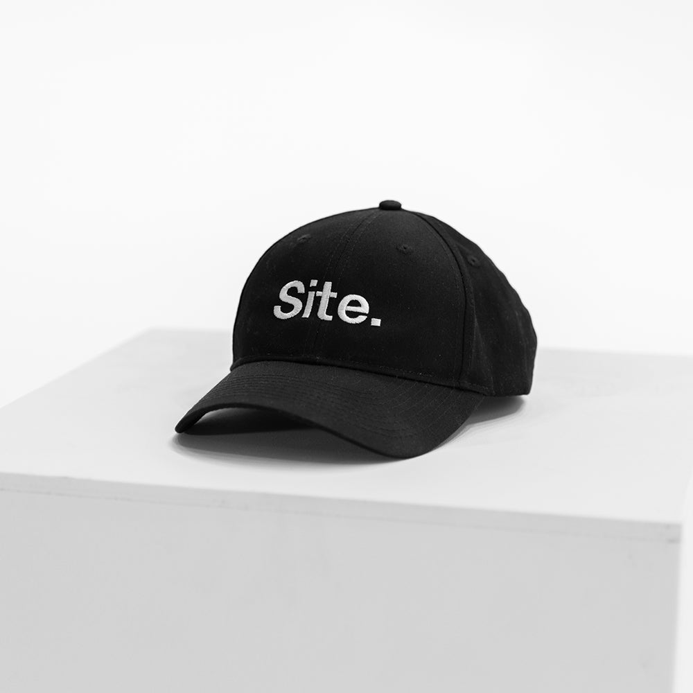 Site. Signature Athletic Hat