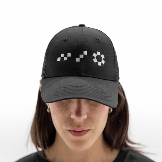 Site. Icon Trucker Hat