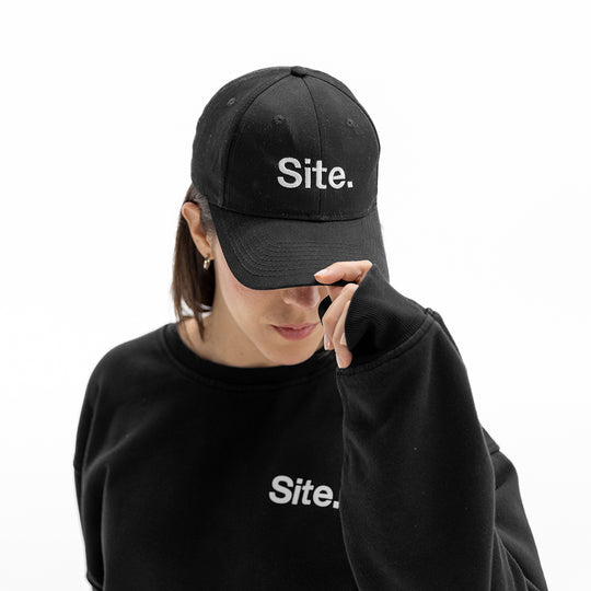Site. Signature Athletic Hat