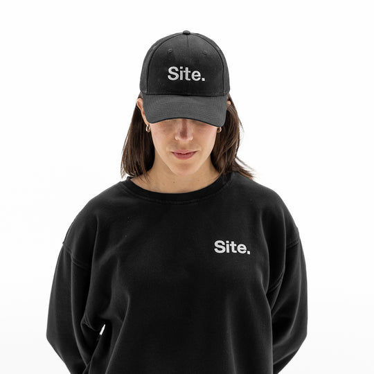 Site. Signature Athletic Hat