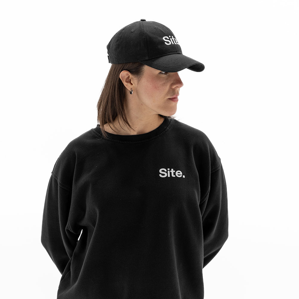 Site. Signature Athletic Hat