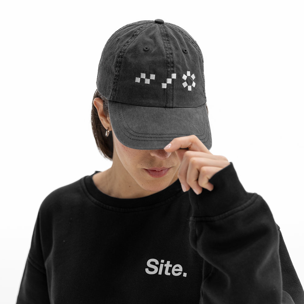 Site. Icon Athletic Hat