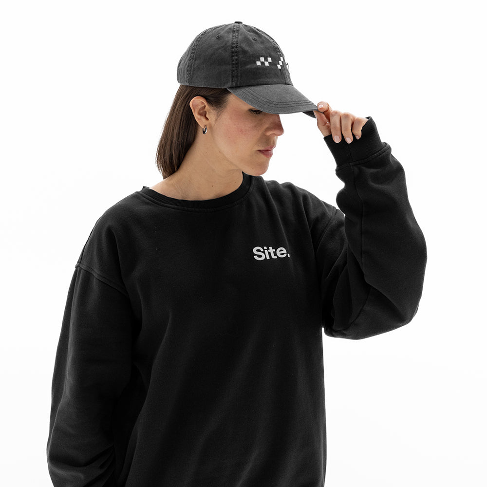 Site. Icon Athletic Hat