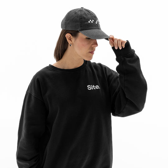 Site. Icon Athletic Hat