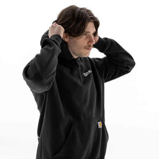 Site. Carhartt Hooded Sweatshirt