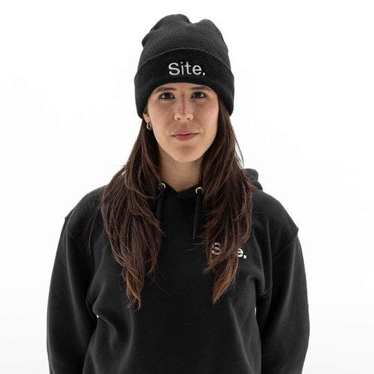 Site. Classic Toque