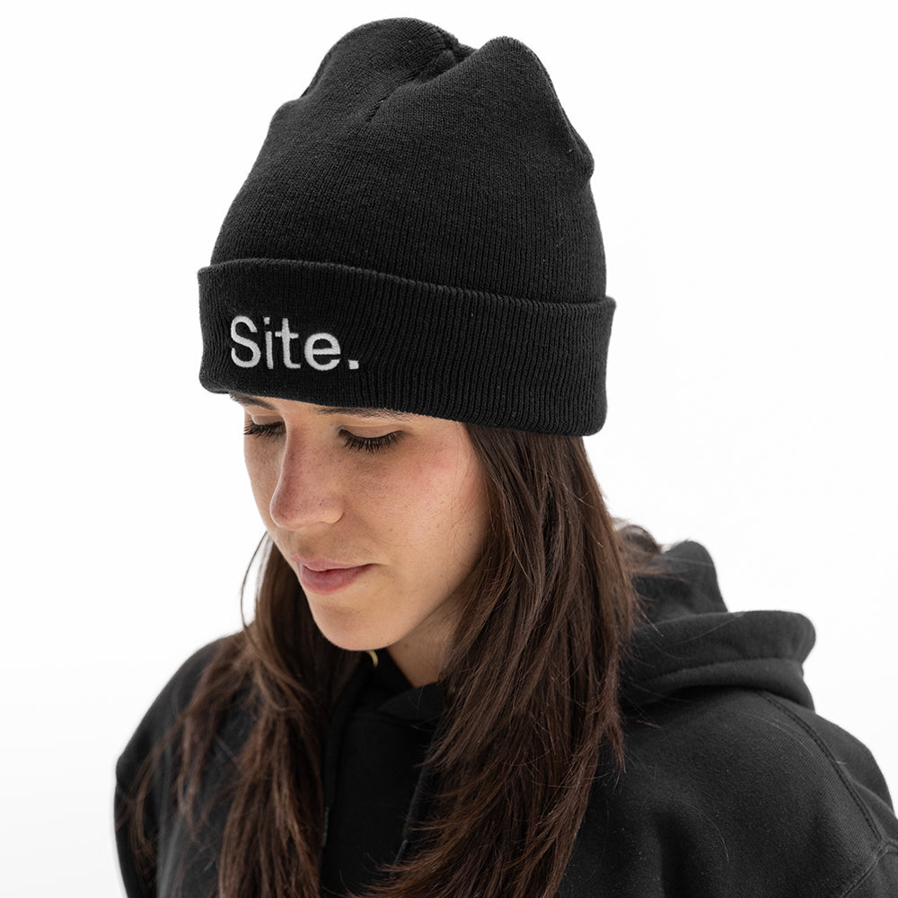 Site. Classic Toque