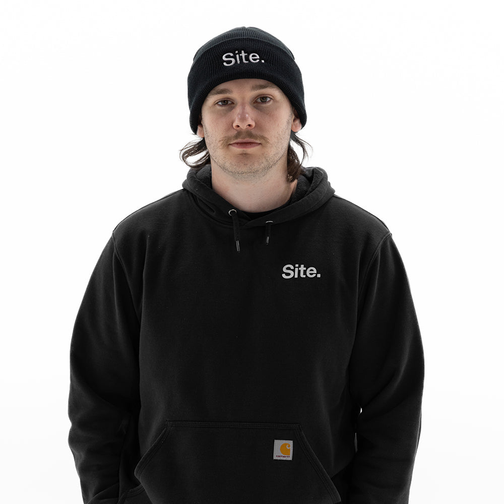Site. Classic Toque