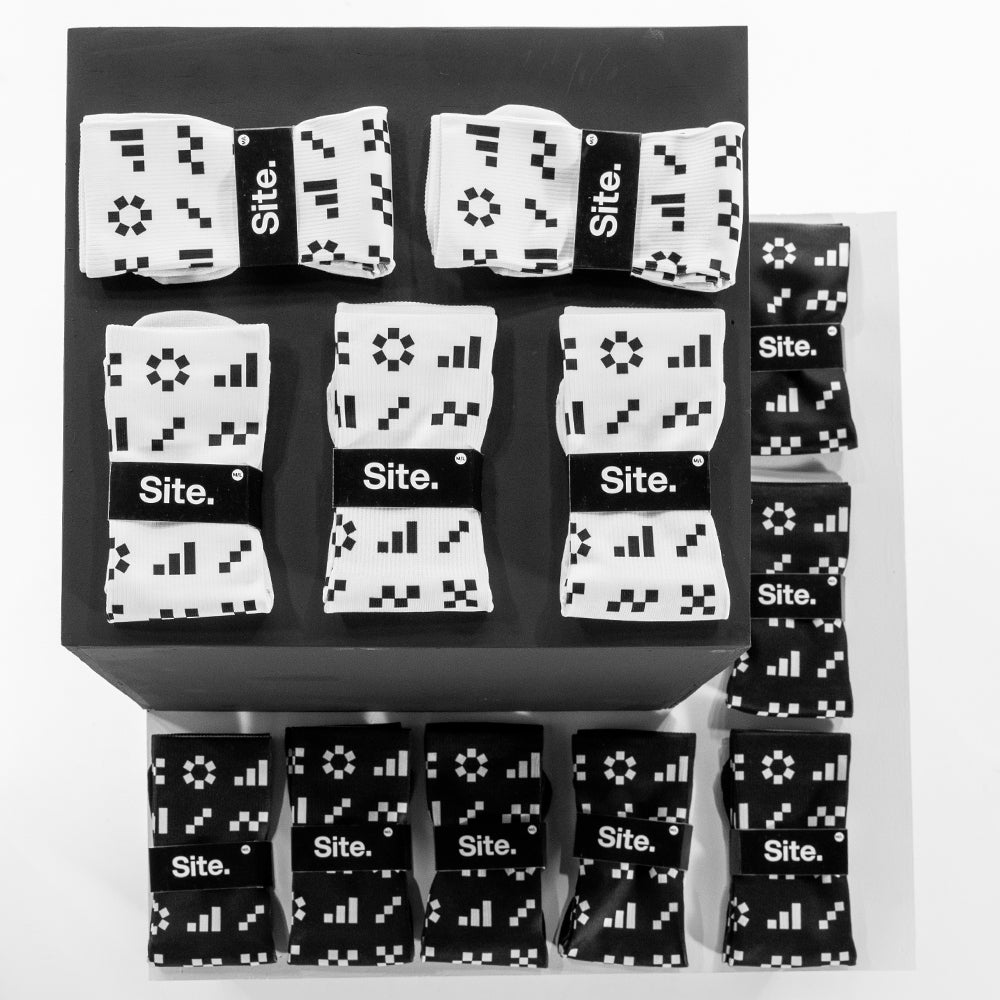 Site. Icon Socks