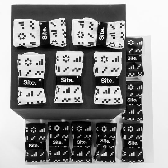 Site. Icon Socks